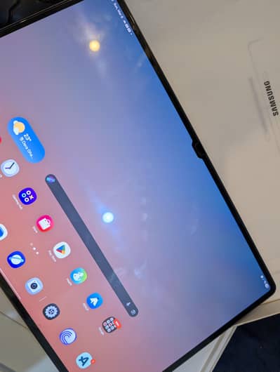 Samsung Tab s9 ultra