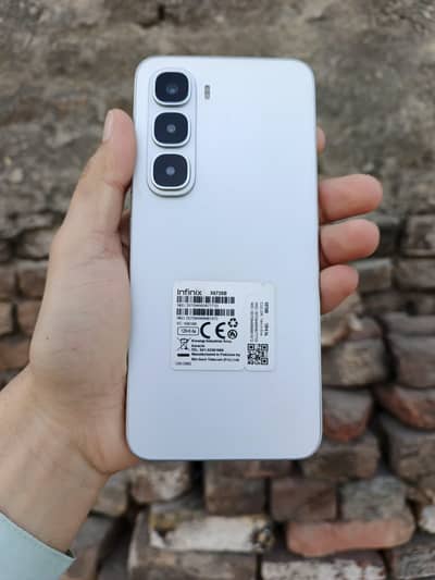 Infinix hot 60i sale exchange