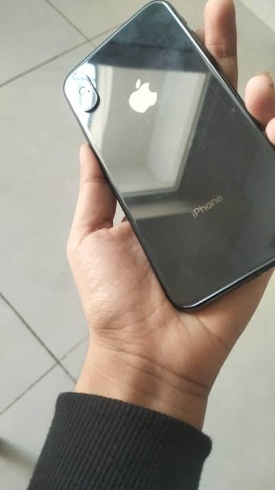 iphone Xs Non PTA