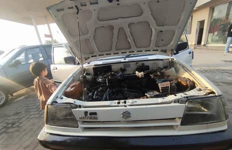 Suzuki Khyber(swift) japanese just buy and drive lpg and petrol