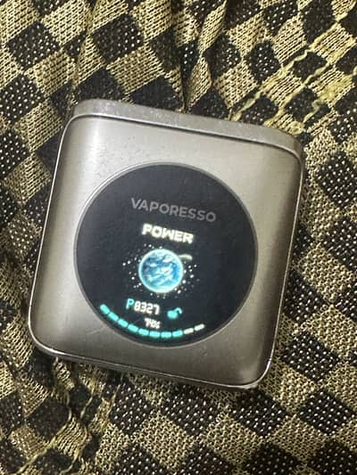 VAPORESSO XROS 4 NANO - 18+