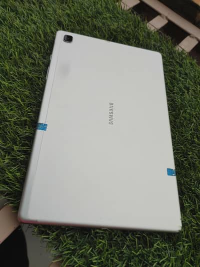 Samsung Tab A7