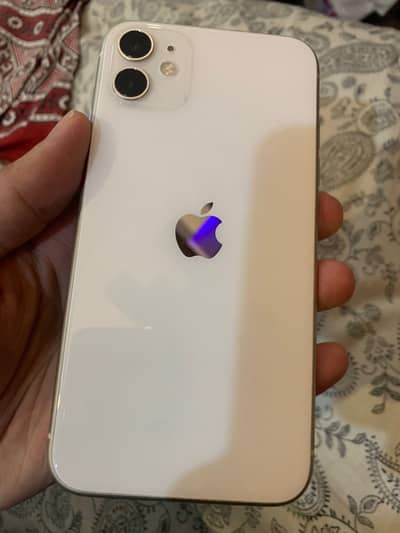 Apple iPhone 11