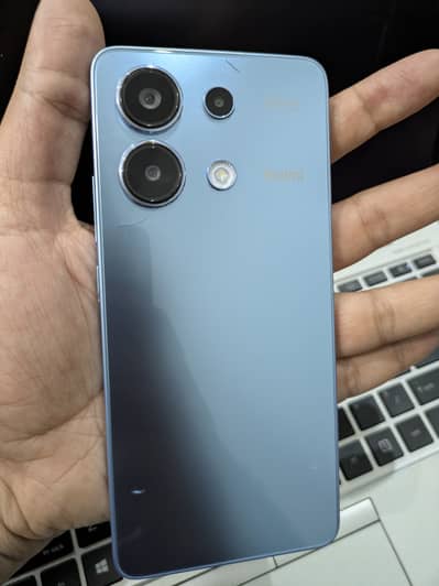 Xiaomi Redmi Note 13 Full Box 9/10