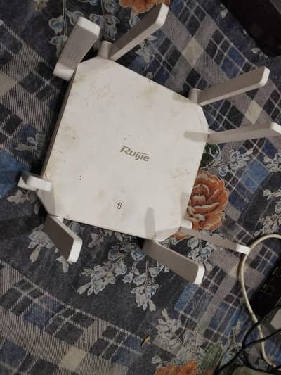 Ruijie x32 Long range