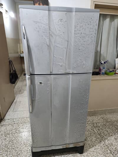 mitsubishi tiara fridge
