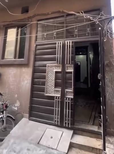 563 Square Feet House In Al-Hamad Colony (AIT) Is Available