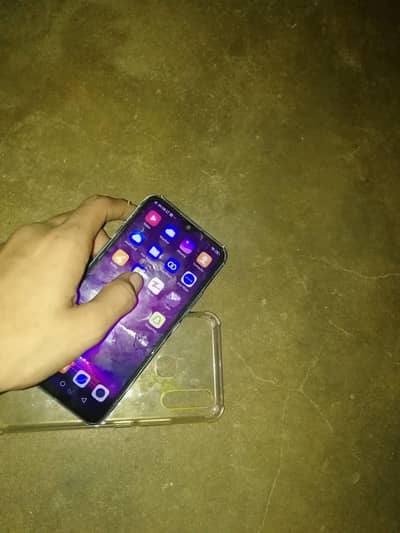 Vivo Y17