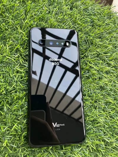 LG V60 ThinQ 5G
