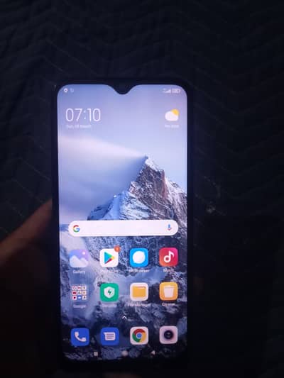 redmi note 8 4/64 exchange possible