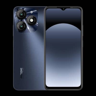 itel A50 4/64 10/10 condition