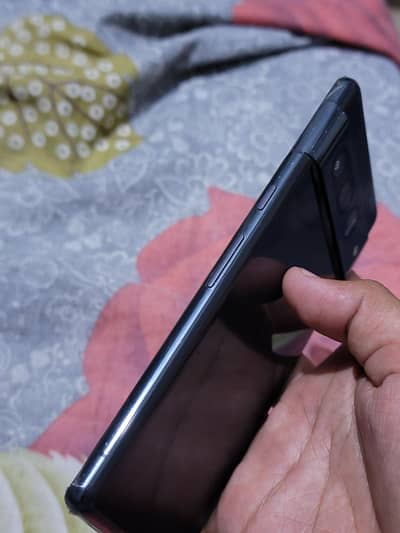 Pixel 7 Pro Approved 256 GB