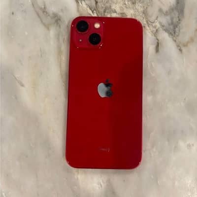 Iphone 13 128gb PTA APPROVED