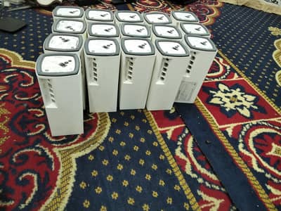 Linksys velop MX 2000 3pac set