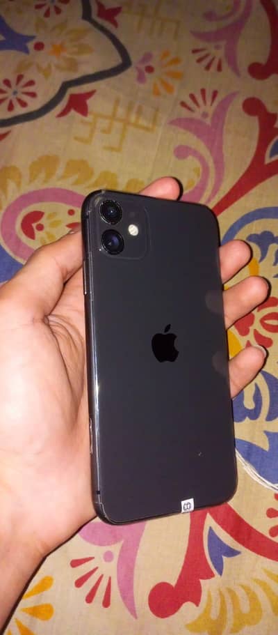 Iphone 11 non pta