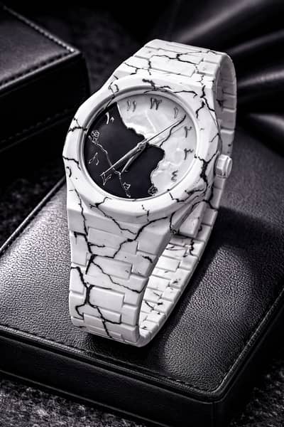 Dragon Aura watch-Premium watch, Perfect time,Free delivery