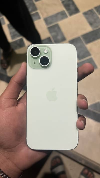 IPHONE 15 FACTORY UNLOCK