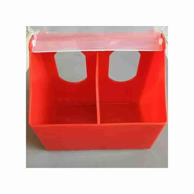 two hole feeder available for sale