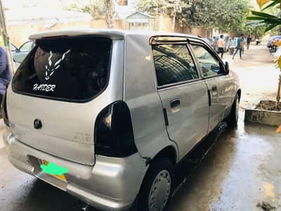 Alto 2006 Car for sell