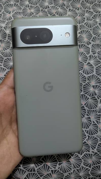 Google Pixel 8