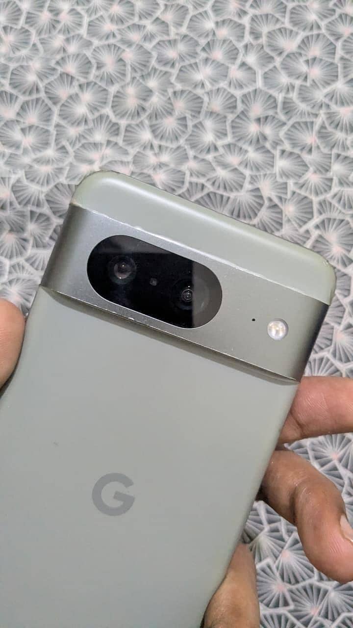 Google Pixel 8 2