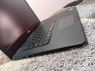 Dell Laptop i5 8th gen