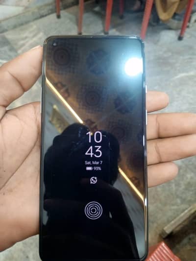 one plus 8t 10 10 condition mobile