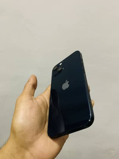 iPhone 13 non pta approved e sim k time ha 128gb