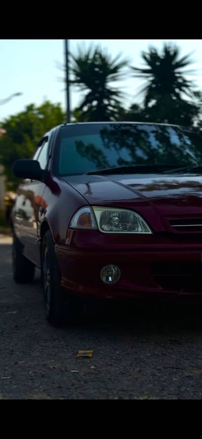 Cultus VXL in best condition