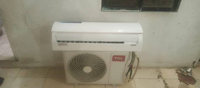 TCL inverter 1.5