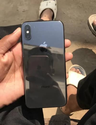 iphone x 256 gb