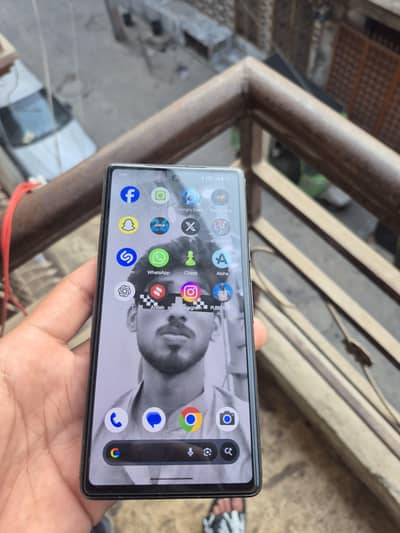 pixel 7a official pta