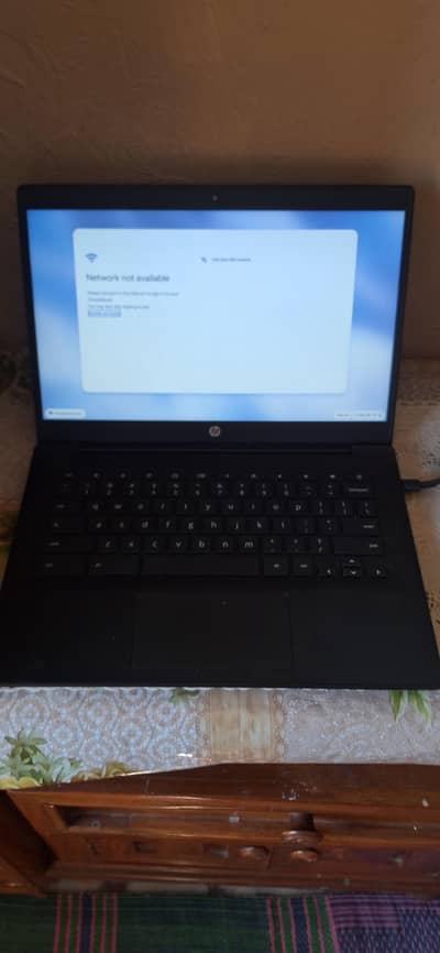 HP Cromebook Awesome and slim style