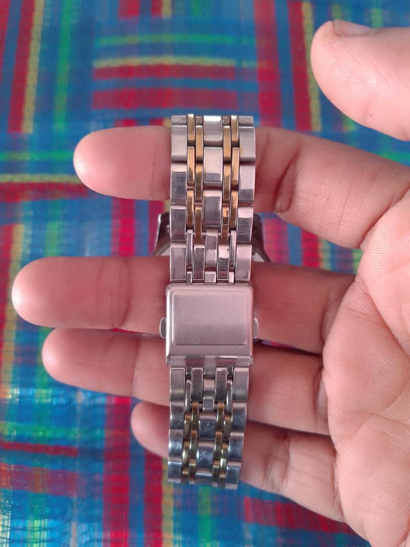 true worth automatic 4