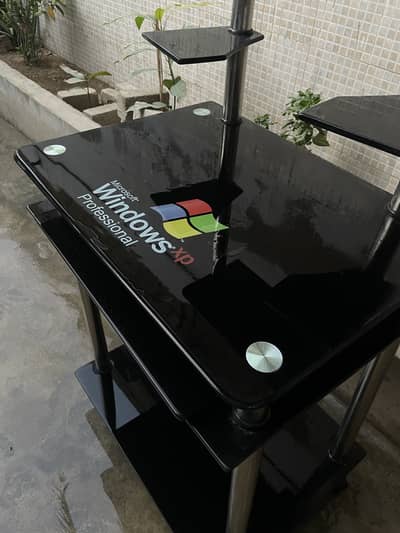 Computer Trolley for Sale – Good Condition