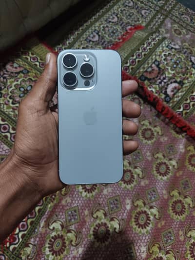 iphone 15 pro non pta factory unlocked