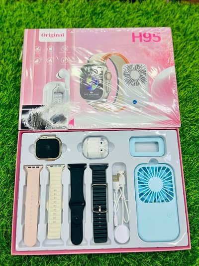 Smart Watch Series 10 & Other