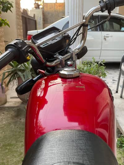 Road prince 70 22 model for sale 03110882341