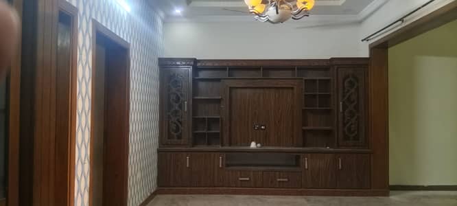 5 marla ground floor house for rent in phase 4b ghouri town