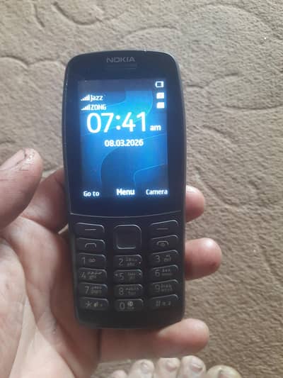 Nokia 210
