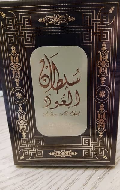 Sultan Al Oud (100 ML)