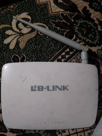 LB Link modem for sale.