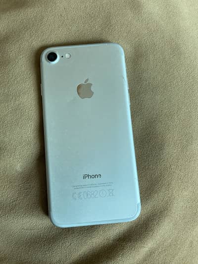 iPhone 7 pta approved