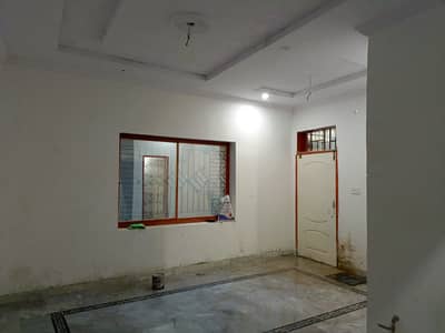Brand New 6 marla Single Story House For Rent on Sudhraan Road Near Ghauri Town