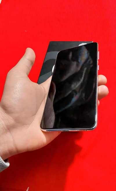 Samsung Galaxy S21 Plus 5G 8GB / 256GB  OFFICAL PTA Approved