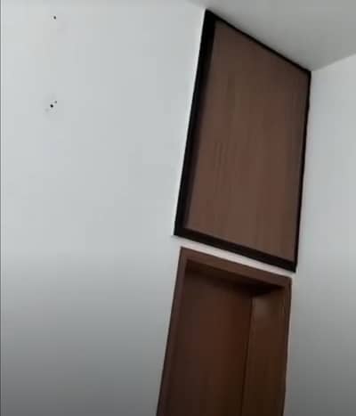 5 Marla House In Samanabad Is Available