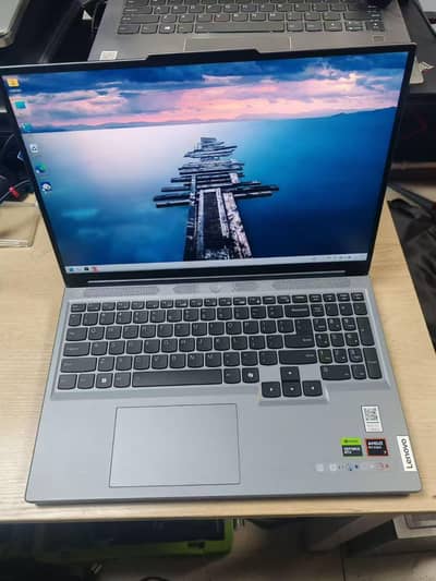 Leanove  legion  R7 8845H model   R7000p 2024 rtx 4060