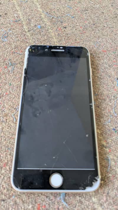 iphone 7 plus (IC issue )