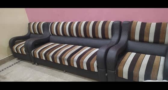 7 seater sofa set