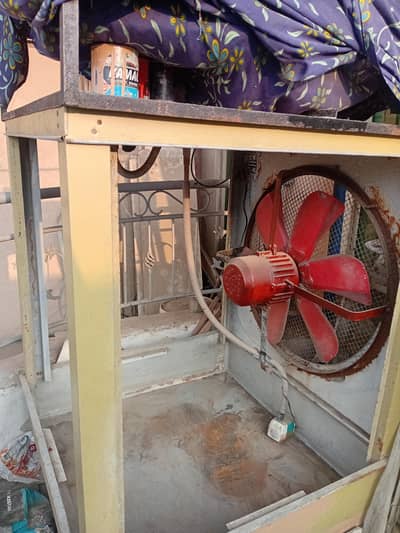 Lahori Cooler for Sale 100% working Condition